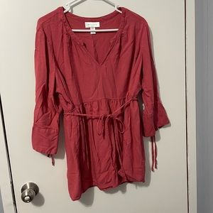 Motherhood Maternity top